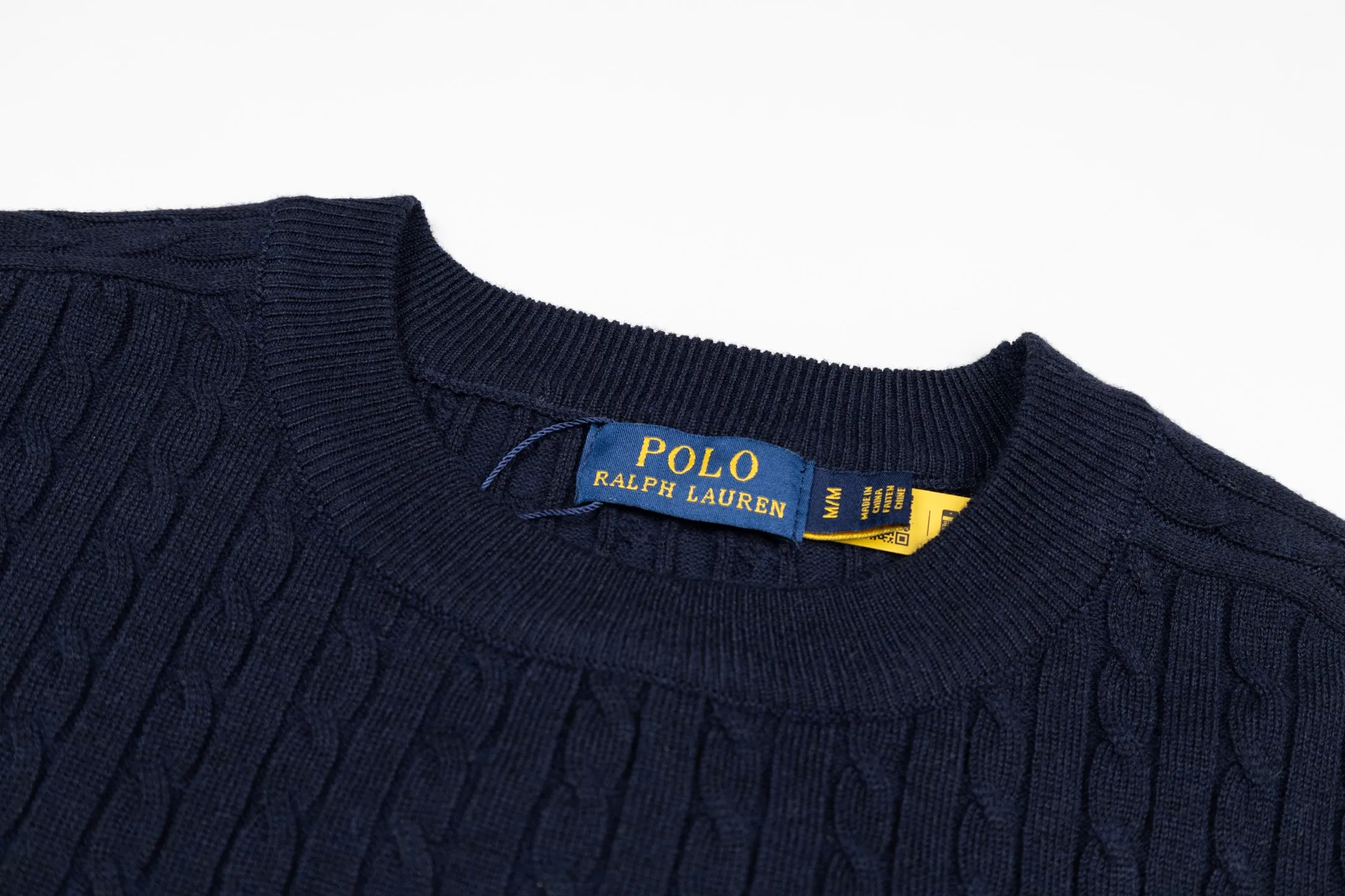 P190 POLO Classic LOGO embroidery Solid color business casual pullover round neck wool knitted sweater short sleeves, inspired by the 1980s retro Original fabric Official same style Customized same vat dyed fabric Very comfortable to the touch Latest brick cabinet synchronization for spring and summer Fashionable and personalized Super versatile and good-looking Very suitable for both men and women A must-have style Tag Collar label Washed wheat Complete with three standards Color: royal blue Size: M-3XL